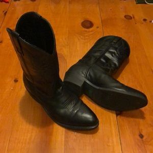 Men’s Laredo 12-inch Trucker Boot